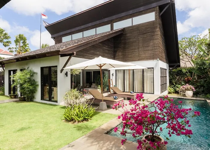 Villa Shamballa - Bingin - 2 Bedrooms