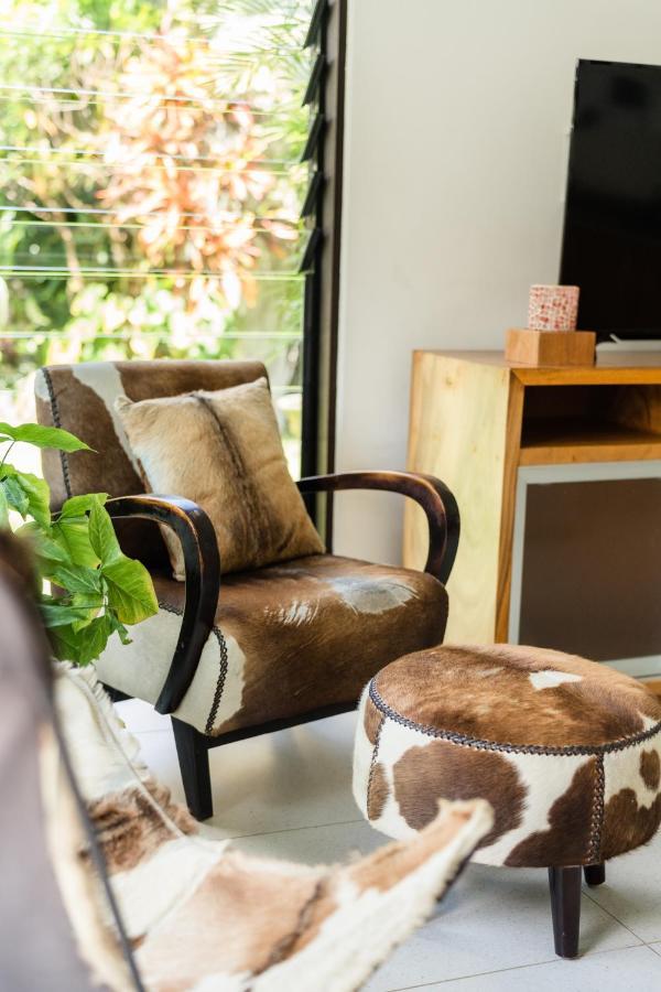 Shamballa - Bingin - 2 Bedrooms Uluwatu (Bali)