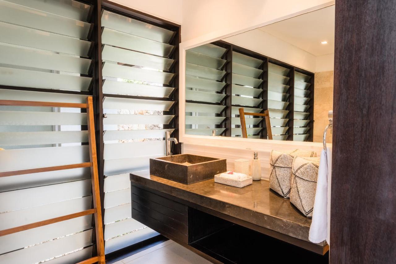 Shamballa - Bingin - 2 Bedrooms Uluwatu (Bali)