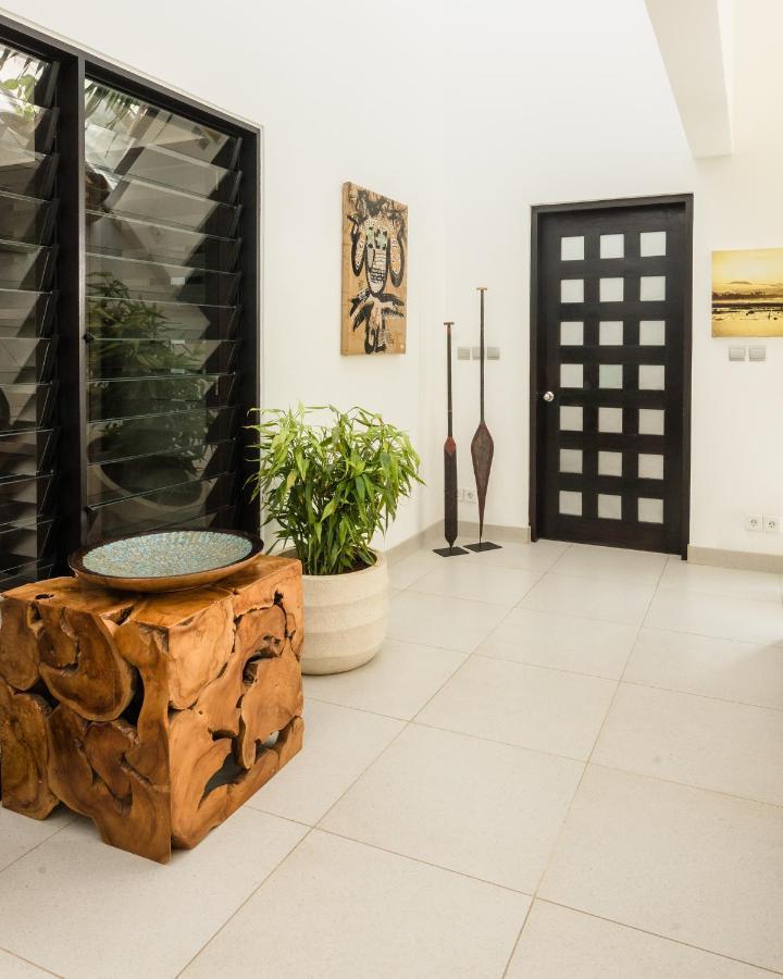 Shamballa - Bingin - 2 Bedrooms Villa *