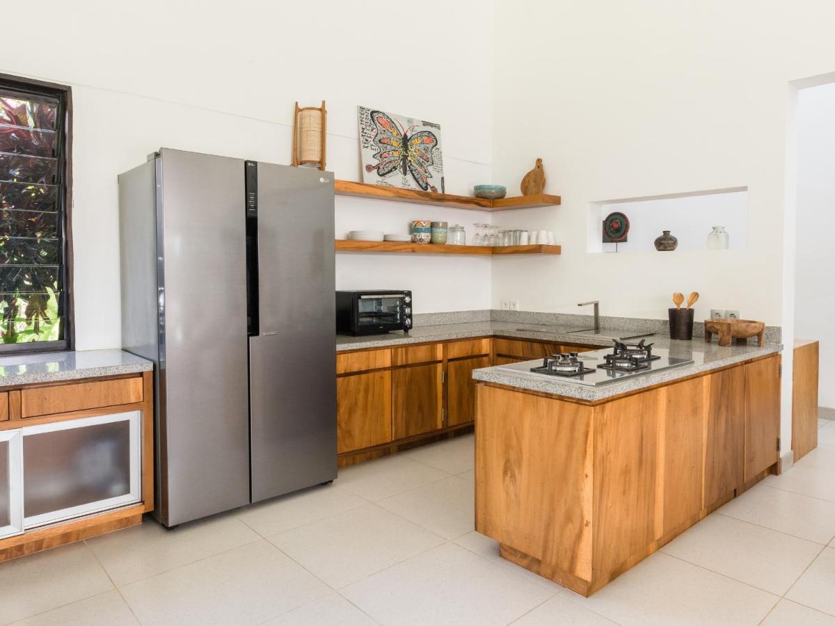 Villa Shamballa - Bingin - 2 Bedrooms