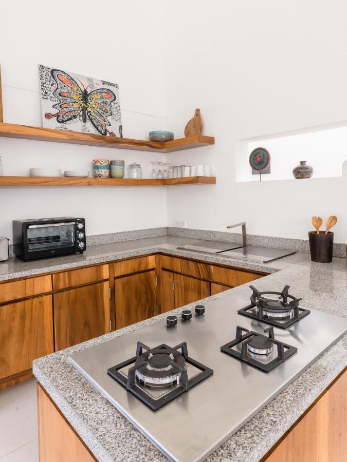 Shamballa - Bingin - 2 Bedrooms *