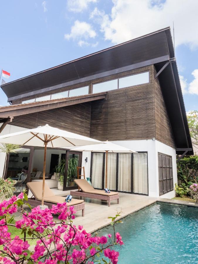 Villa Shamballa - Bingin - 2 Bedrooms