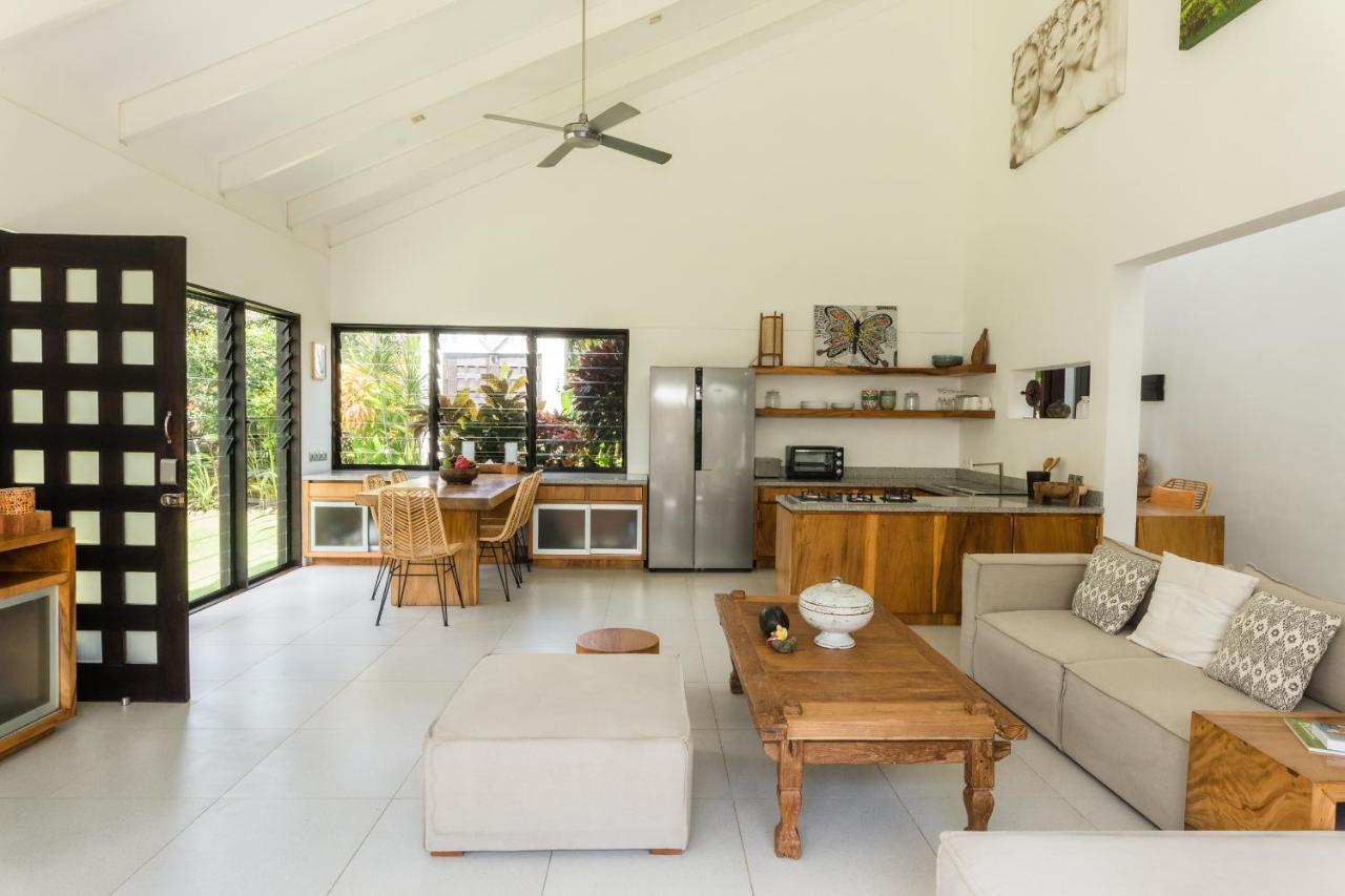Villa Shamballa - Bingin - 2 Bedrooms