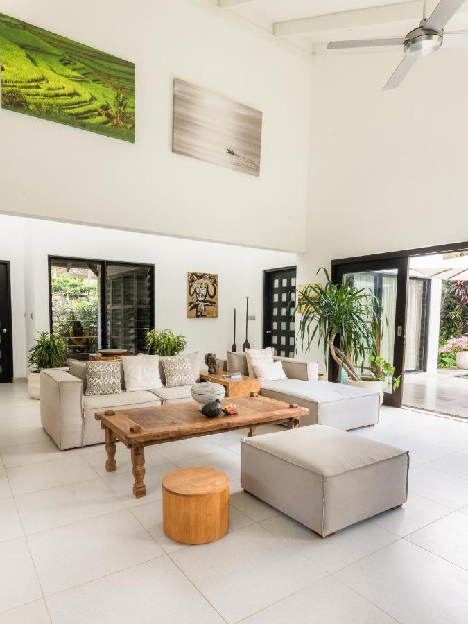 Shamballa - Bingin - 2 Bedrooms Uluwatu (Bali)