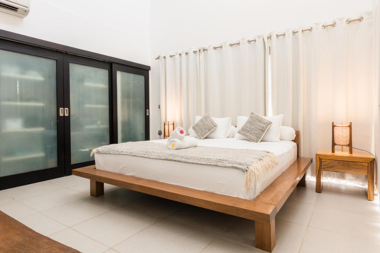 Shamballa - Bingin - 2 Bedrooms Uluwatu (Bali)