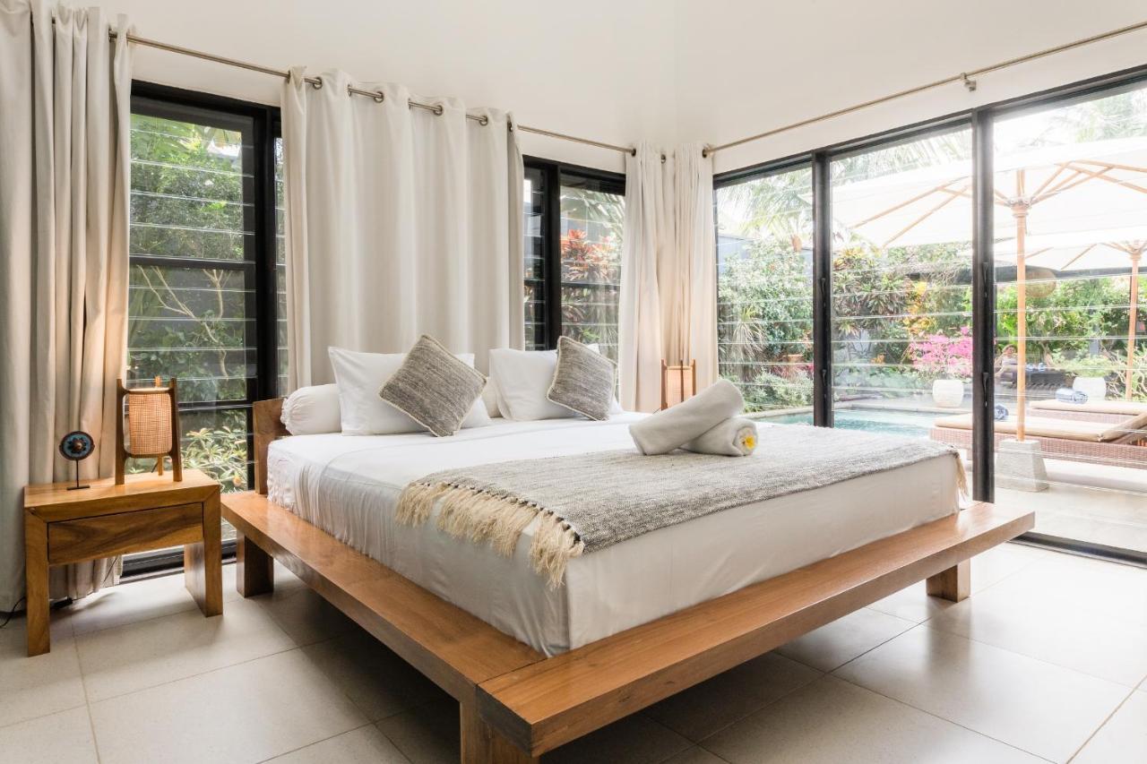 Shamballa - Bingin - 2 Bedrooms Villa *