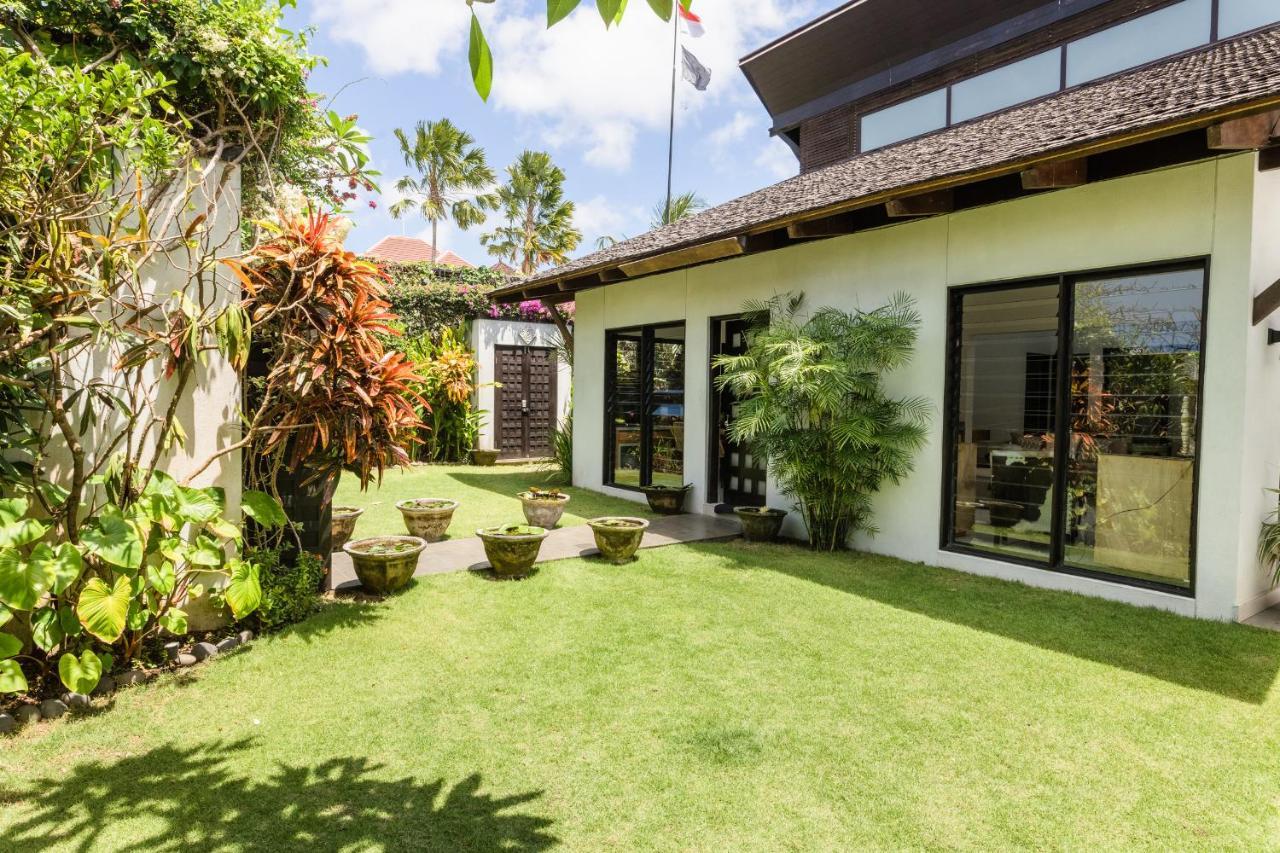 Shamballa - Bingin - 2 Bedrooms Villa Uluwatu (Bali)